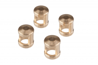 Poziční světlo 4x6mm (4 ks)