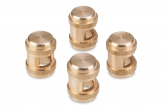 Záďové světlo 5x8mm (4 ks)