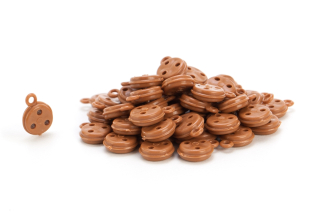 Napínák plastový 7mm (50 ks)