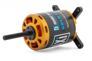 AXI 5345/20HD V2 3D Extreme střídavý motor
