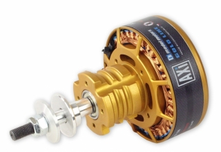 AXI 8120/08 KV190