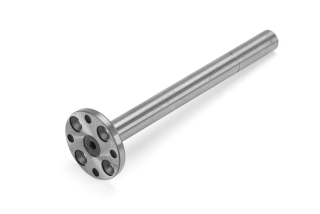 Hřídel AXI 4130 V2