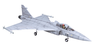 JDF07 Gripen 1080 mm EDF 90