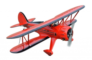 PH152 Waco F5C 1600mm ARF