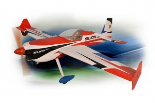 PH191 Slick 580 60ccm 220cm ARF