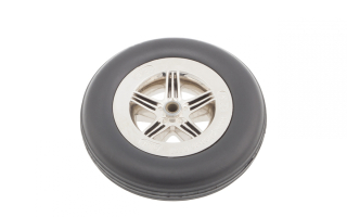 Podvozkové kolo 3" (74 mm)