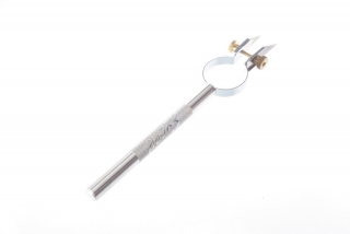 Dvojitý řezák K31 s rukojetí 15 cm