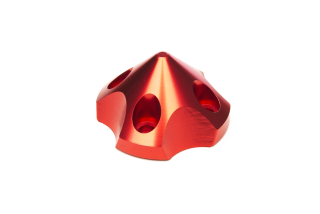 Hliníkový CNC 3D kužel GP 61