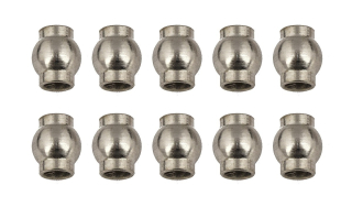 CR12 5,0mm kuličky kloubků