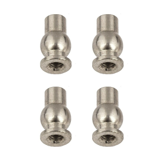 CR12 5,0mm kuličky kloubků, dlouhé