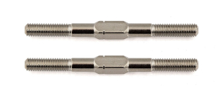 Spojovačky, M3x38 mm/1.5 in, 2 ks.