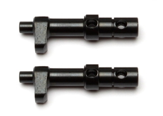 RC8B3 brzdící excentry, 2 ks.