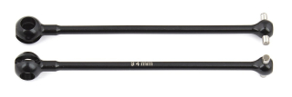 RC8B3.1 CVA kardany, 94 mm, 2 ks.