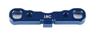 RC8B3.2 LRC hliníkový držák ramene C, modrý