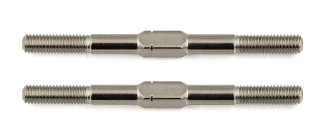 Spojovačky M3x42mm/1.65 in, 2 ks.