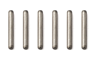 FT B64 12mm čepy unašečů, 6 ks.