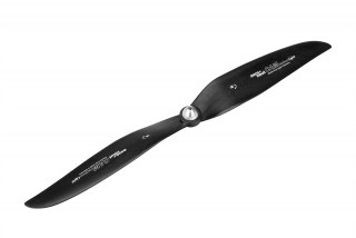 CAMcarbon LIGHT-S vrtule 13x5 M8 pravotočivá