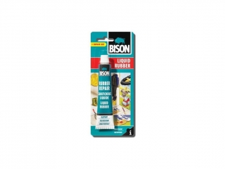 BISON LIQUID RUBBER 50ml "tekutá guma"