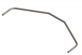 Zadní stabilizátor 2,4mm, 1 ks.