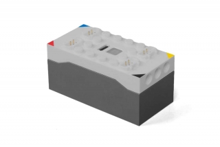 Double-Eagle Battery Box