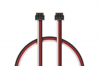 Futaba prodlužovací kabel SVi (S3173) - 600mm
