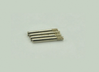 Osy kol 2x16,5mm, 4 ks.