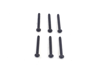 Šroub M2,6x22 (6 ks)