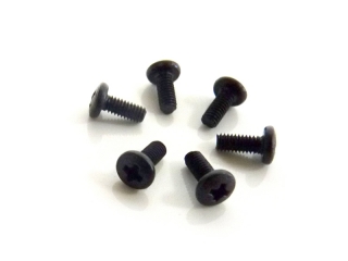 Šroub 2,6x4 (6 ks)