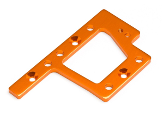 Kovové plato pro Trophy Truggy Flux