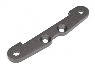 Rear Lower Brace A 6X70X4Mm (Gunmetal)