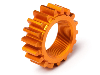 Pastorek 18Tx12mm (1M modul)