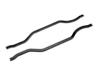Postranní rám podvozku