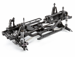 VENTURE SCALE builder Kit