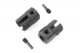 Čepy 6x13x20mm (2ks)