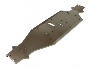 Plato podvozku Nitro Truggy 4.0mm