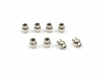 Kulový čep 5.8x7mm (8ks) Smyter