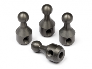 Sway Bar Ball 6.8X22Mm (4Pcs)