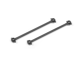 Poloosa 77,3mm (2ks)