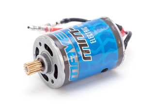 Motor MM-25 540 14t (Scout RC)