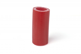 Silikonová hadice tlumiče výfuku 26x5x50mm