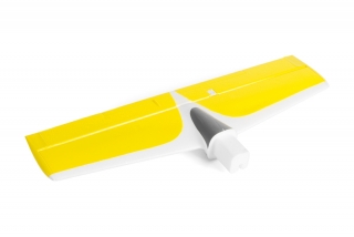 KAVAN Bristell B23 1600mm ARF - výškovka žlutá