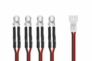 GRE18 Sada LED světel