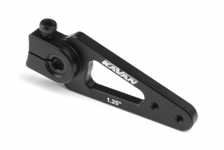 Servo páka 32mm (1,25") 25zubů M2