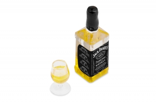 Whiskey se skleničkou expedice 1/10