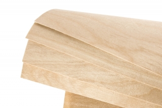 Překližka FLEXI 0,4x600x300mm