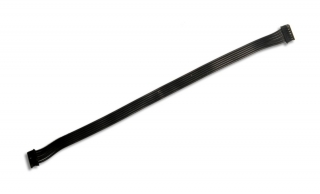 LRP senzorový kabel FLAT/plochý 150mm