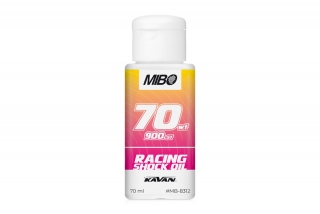 MIBO olej pro tlumiče 70wt/900cSt (70ml)