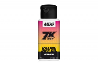MIBO olej pro diferenciál 7,000cSt (70ml)