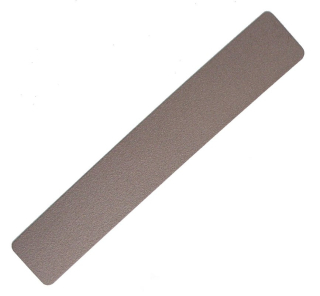 Plochý pilník 230x38x1,5mm - jemný