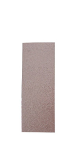 Brusný plát Flexi 140x51mm - jemný